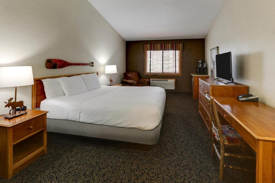 Photo of Bedroom in Quincy