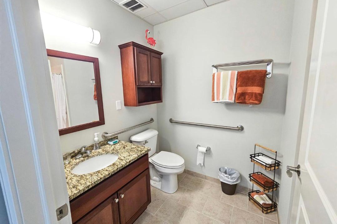 Photo of Bathroom in Champaign