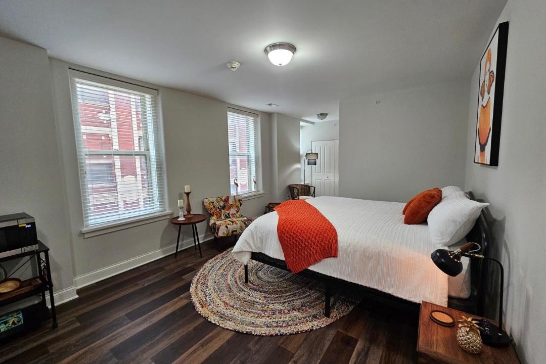 Photo of Bedroom in Champaign
