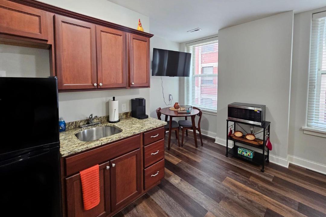 Photo of Kitchen in Champaign