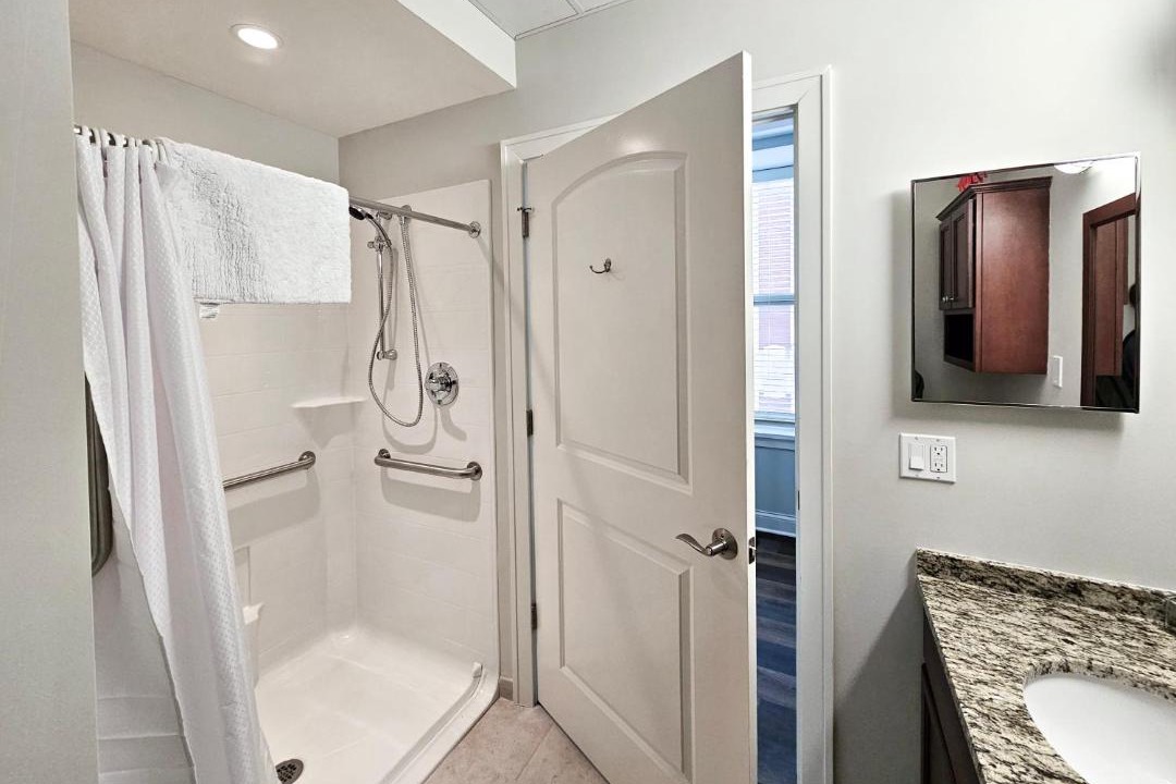Photo of Bathroom in Champaign