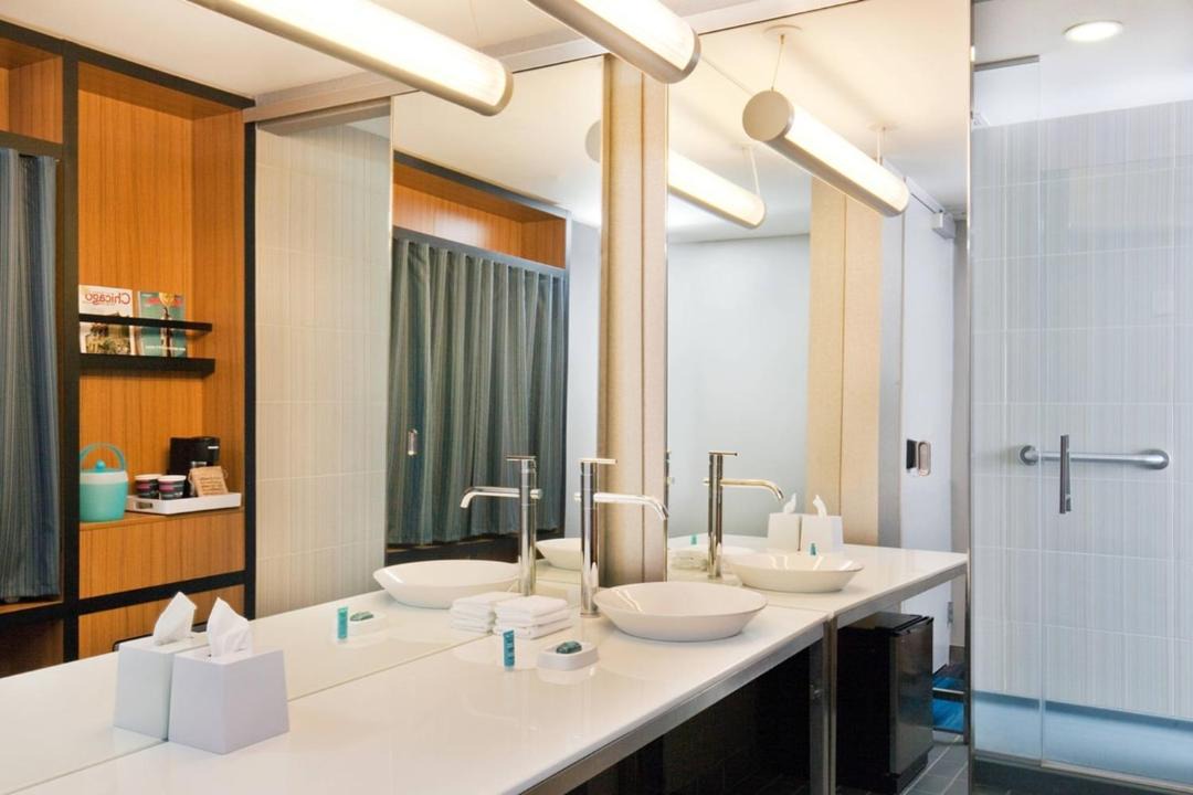 Photo of Bathroom in Bolingbrook