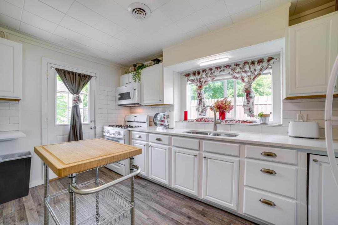 Photo of Kitchen in Plainfield