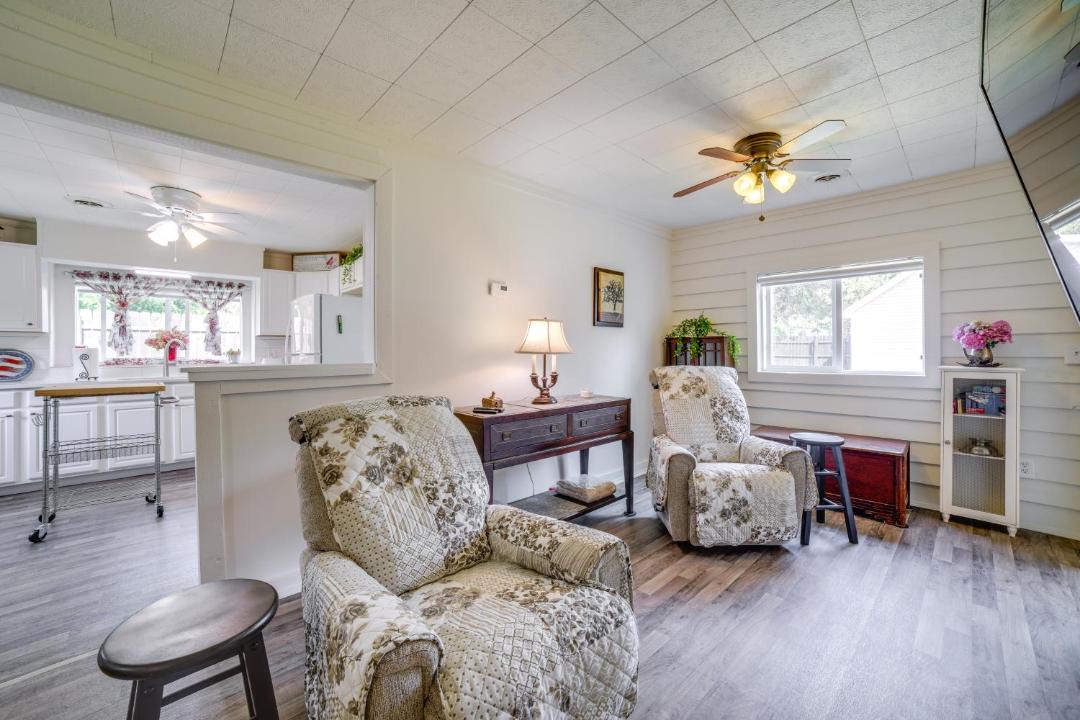 Photo of Livingroom in Plainfield