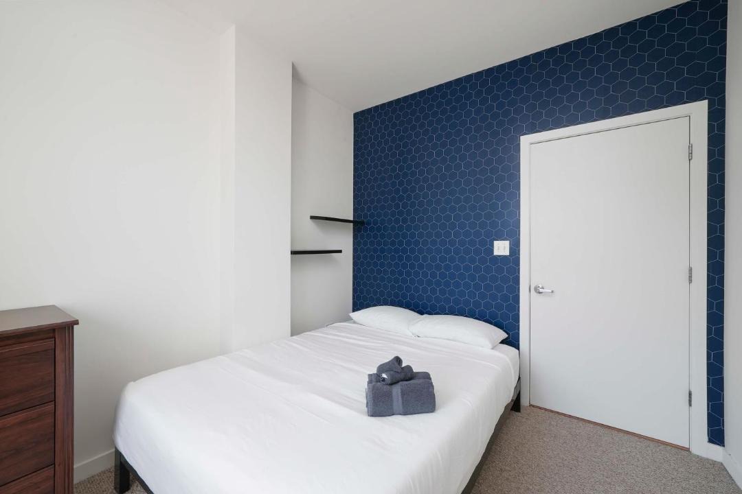 Photo of Bedroom in Ranch Triangle