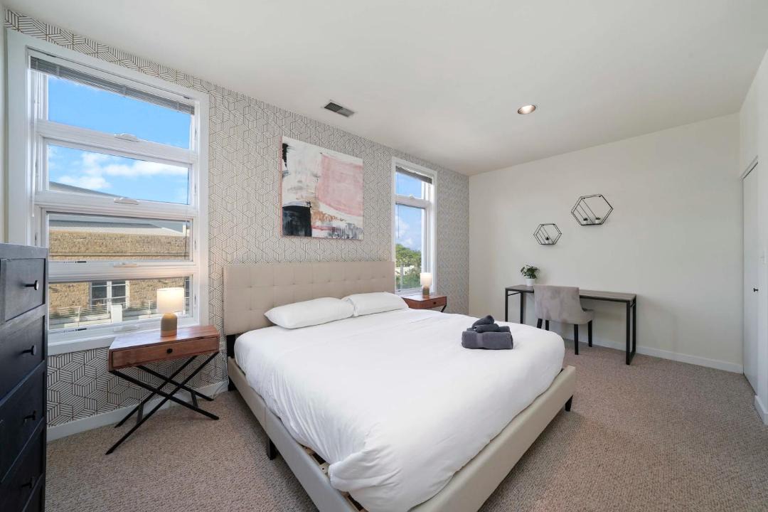 Photo of Bedroom in Ranch Triangle