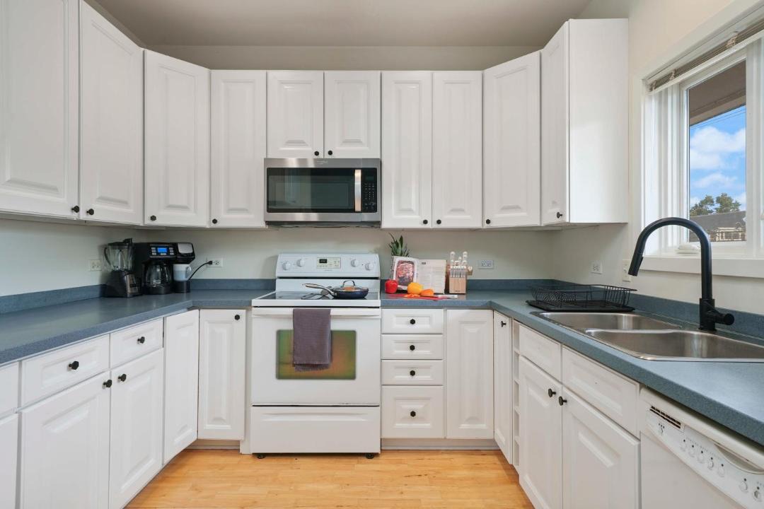 Photo of Kitchen in Ranch Triangle