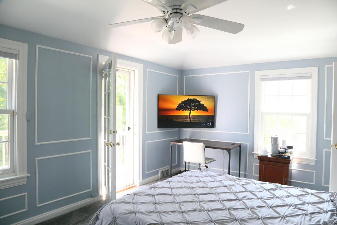 Photo of Bedroom in Highland Park