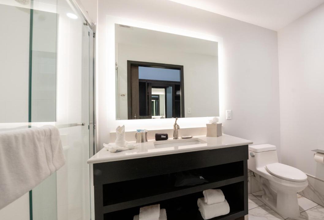 Photo of Bathroom in Carterville