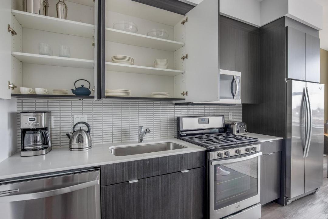 Photo of Kitchen in The Loop
