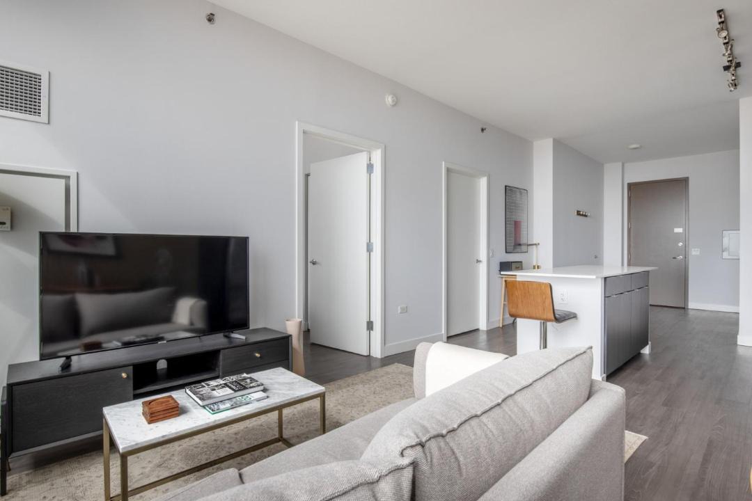 Photo of Livingroom in The Loop