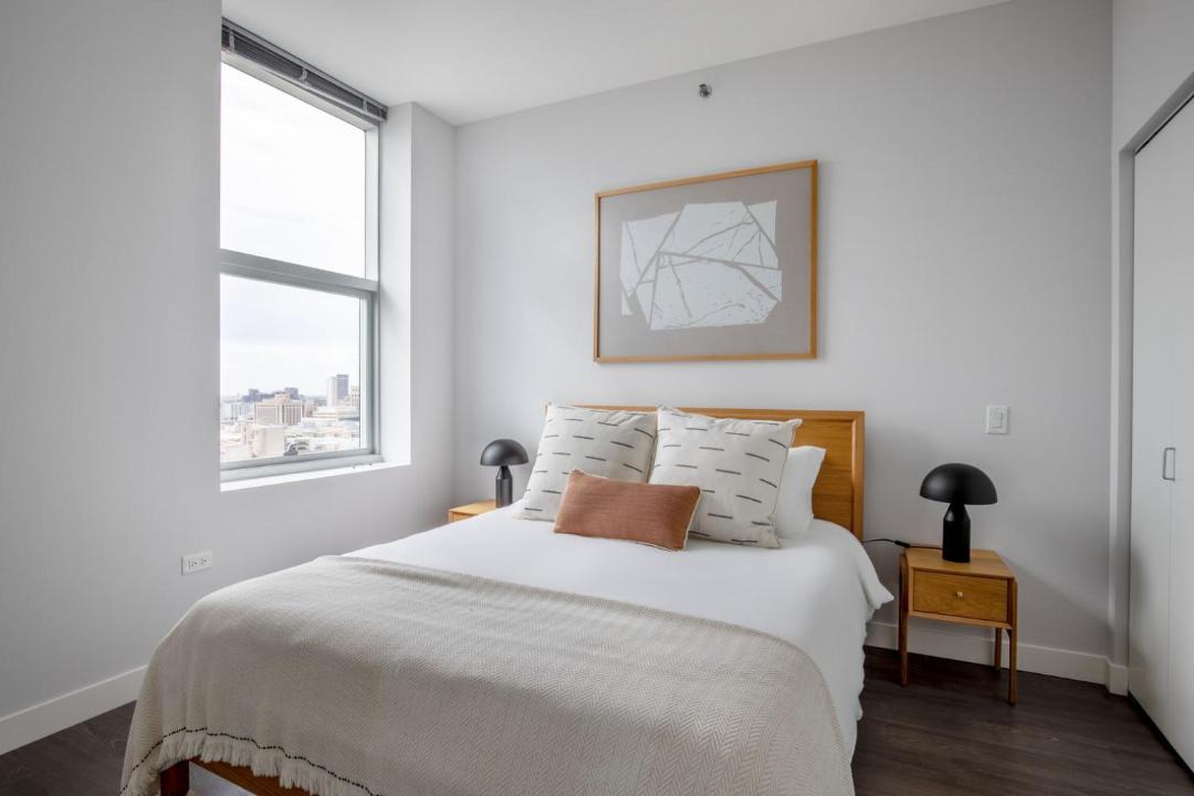 Photo of Bedroom in The Loop