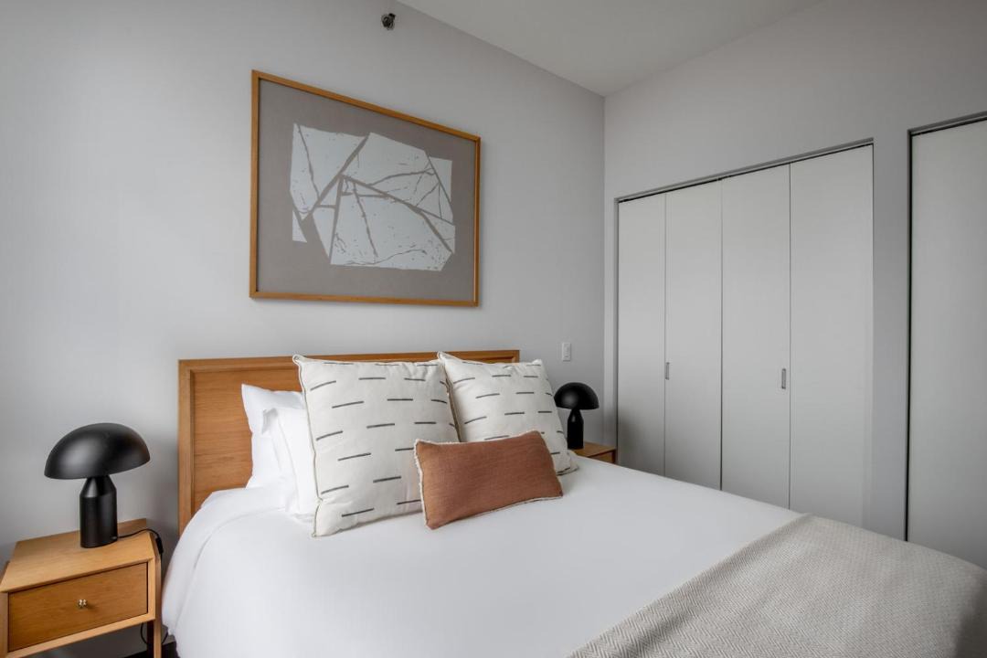 Photo of Bedroom in The Loop