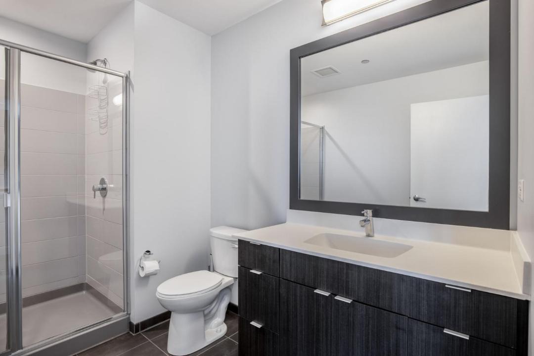 Photo of Bathroom in The Loop