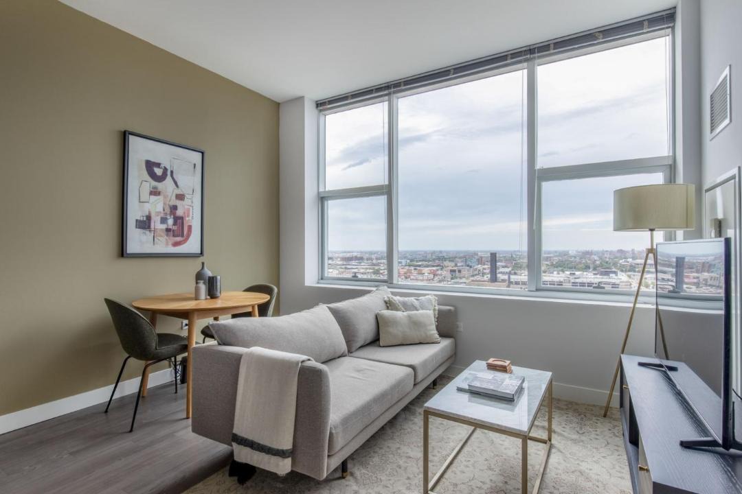 Photo of Livingroom in The Loop