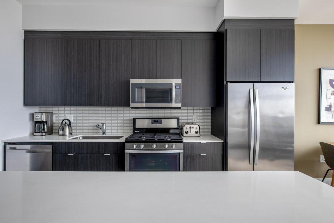 Photo of Kitchen in The Loop