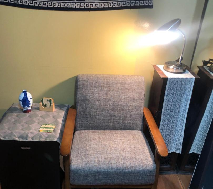 Photo of Livingroom in Hyde Park