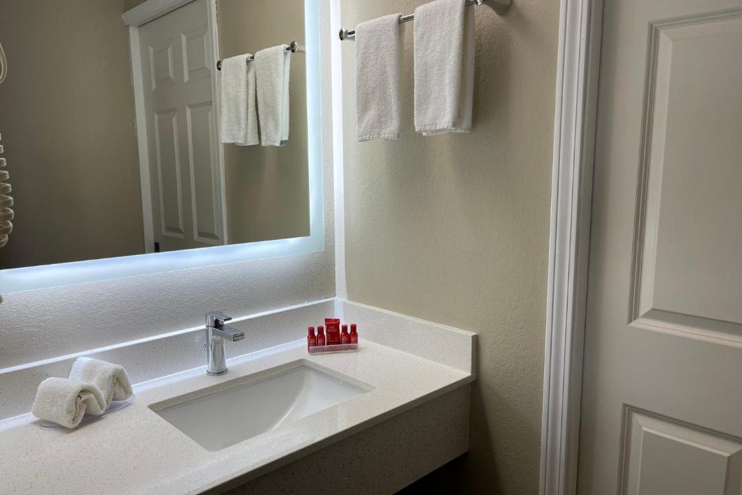 Photo of Bathroom in Orange Prairie