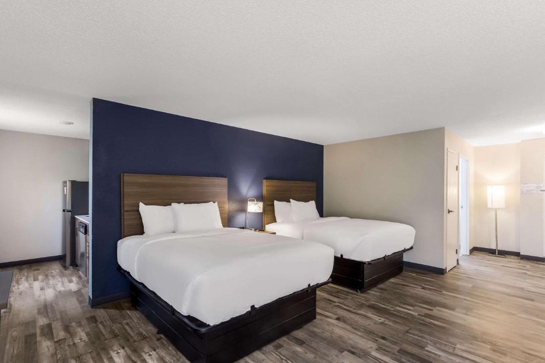 Photo of Bedroom in Bourbonnais