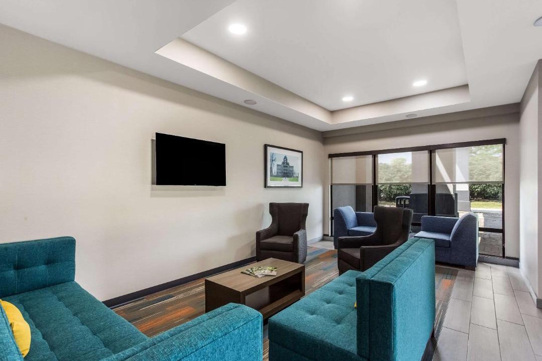 Photo of Livingroom in Bourbonnais