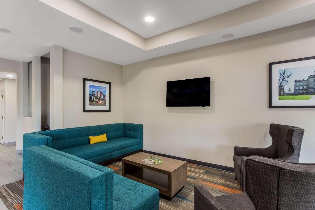 Photo of Livingroom in Bourbonnais