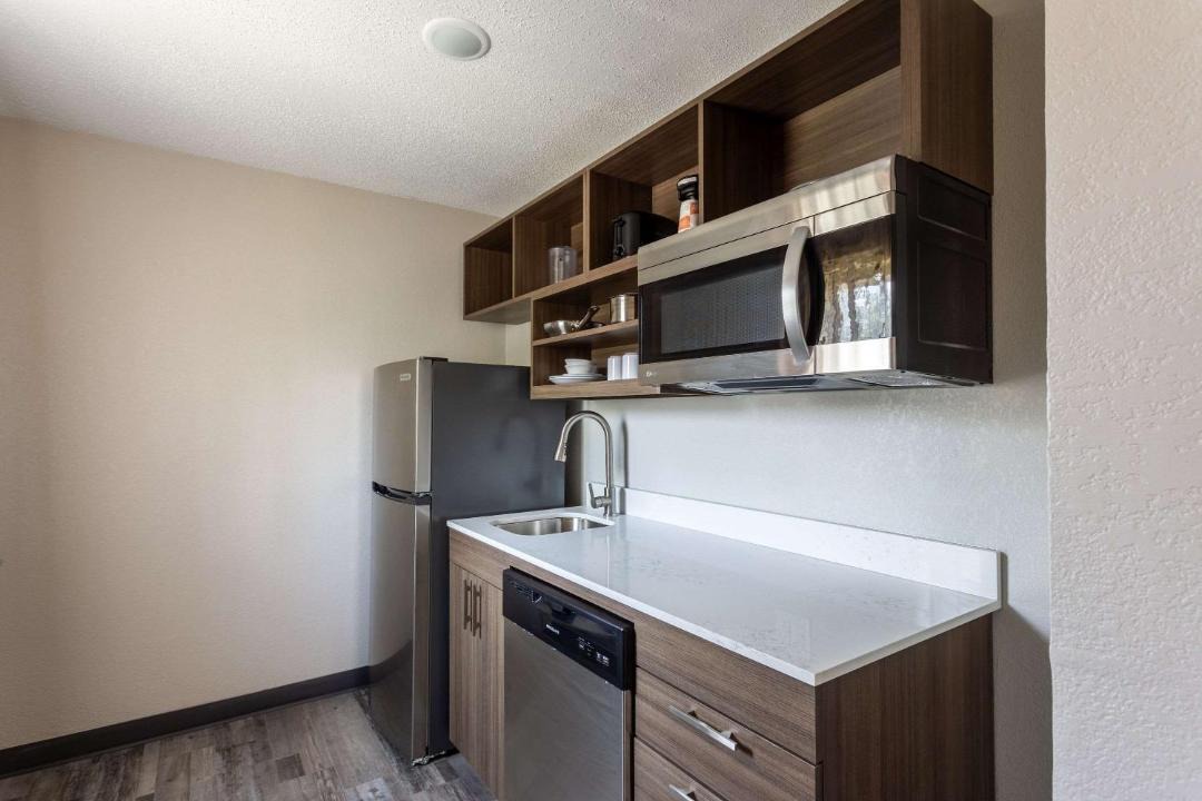 Photo of Kitchen in Bourbonnais