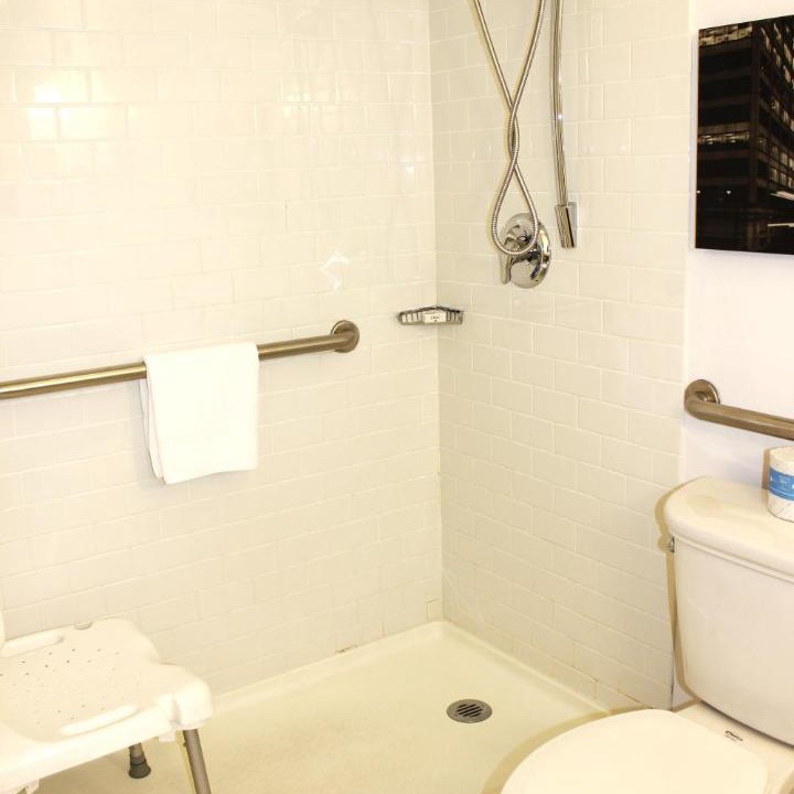 Photo of Bathroom in Greektown
