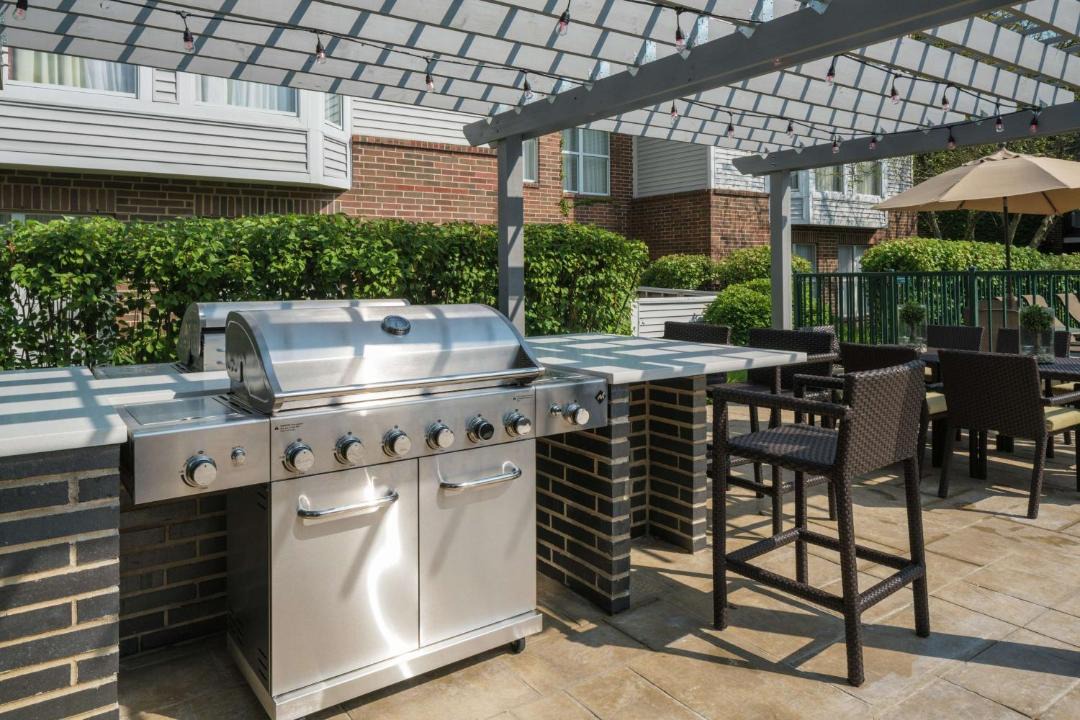 Photo of Patio Balcony in Schaumburg