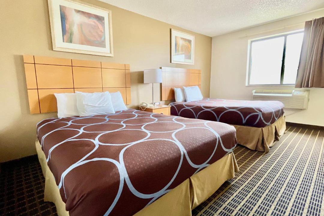 Photo of Bedroom in Quincy