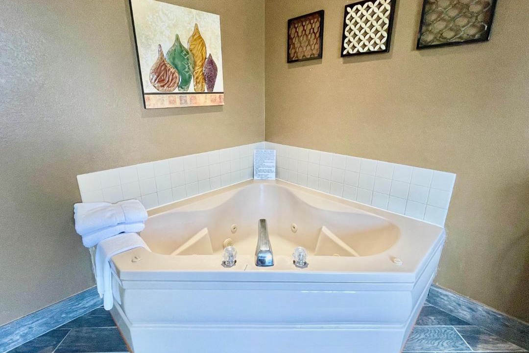 Photo of Bathroom in Quincy
