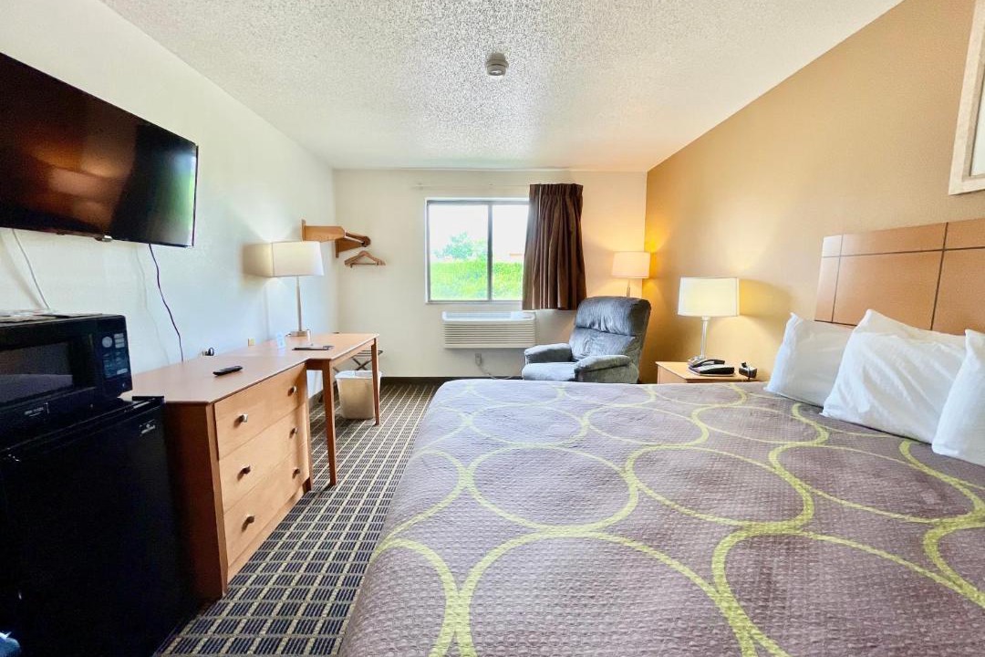 Photo of Bedroom in Quincy