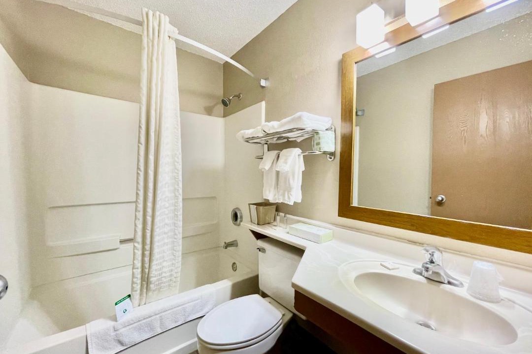 Photo of Bathroom in Quincy
