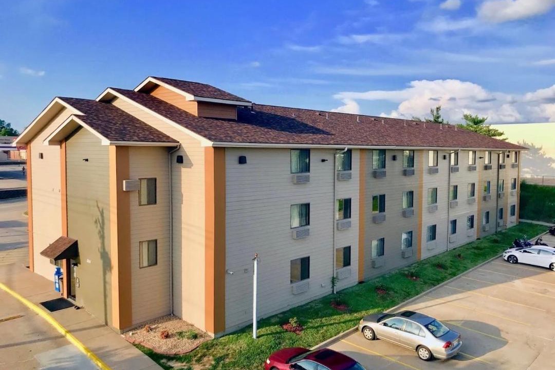 Photo of Buildings in Quincy