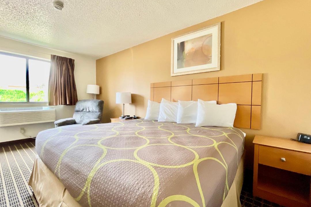 Photo of Bedroom in Quincy