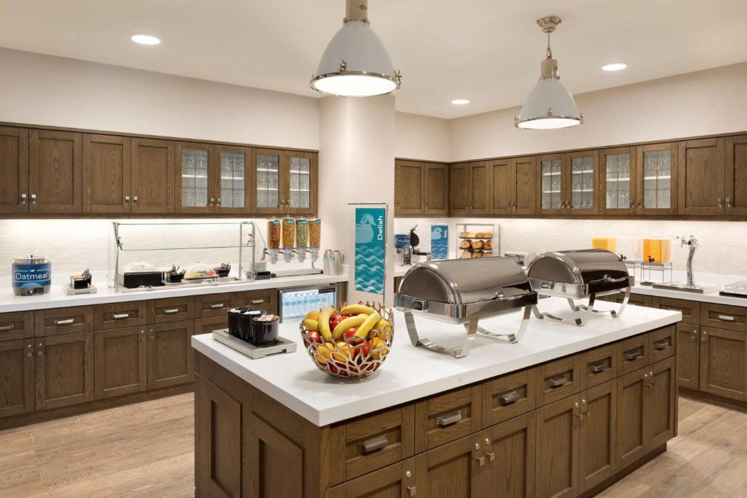 Photo of Kitchen in West Loop Gate