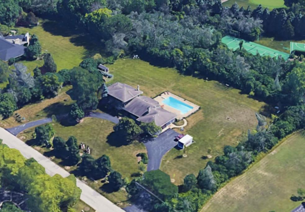 Photo of Outdoor in Highland Park
