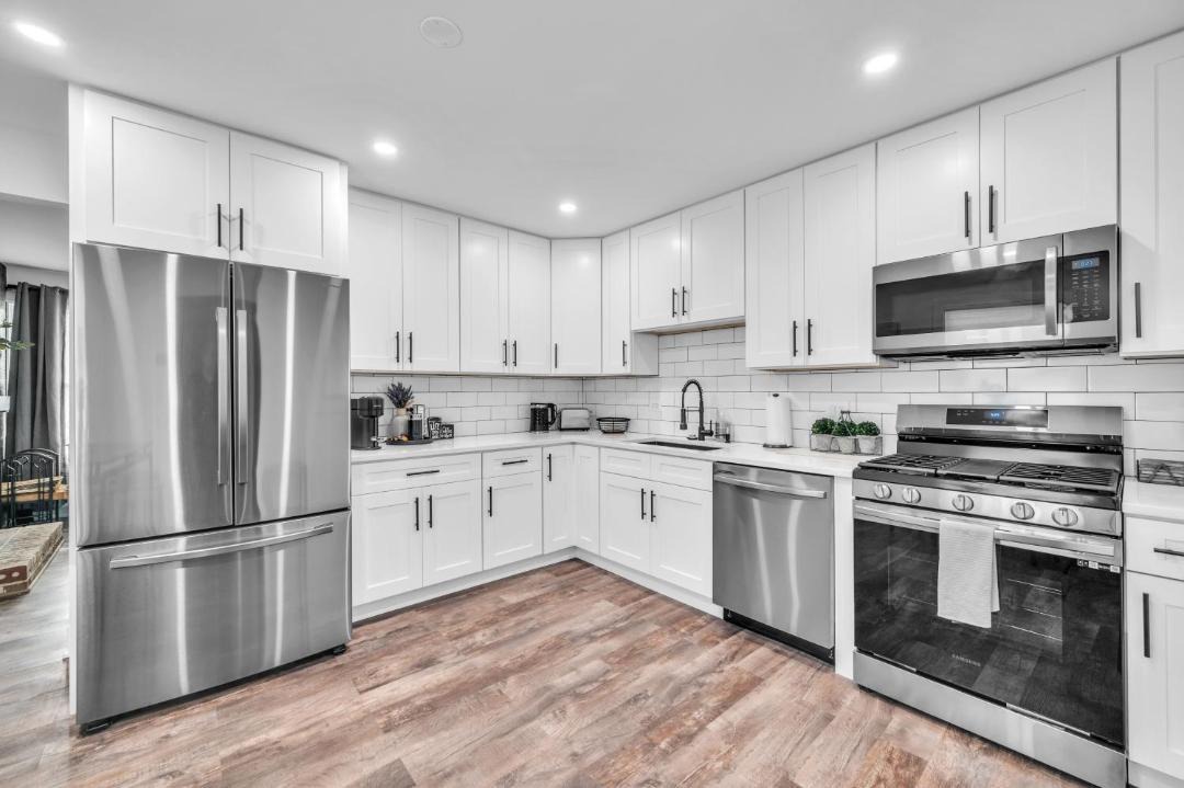 Photo of Kitchen in Rolling Meadows