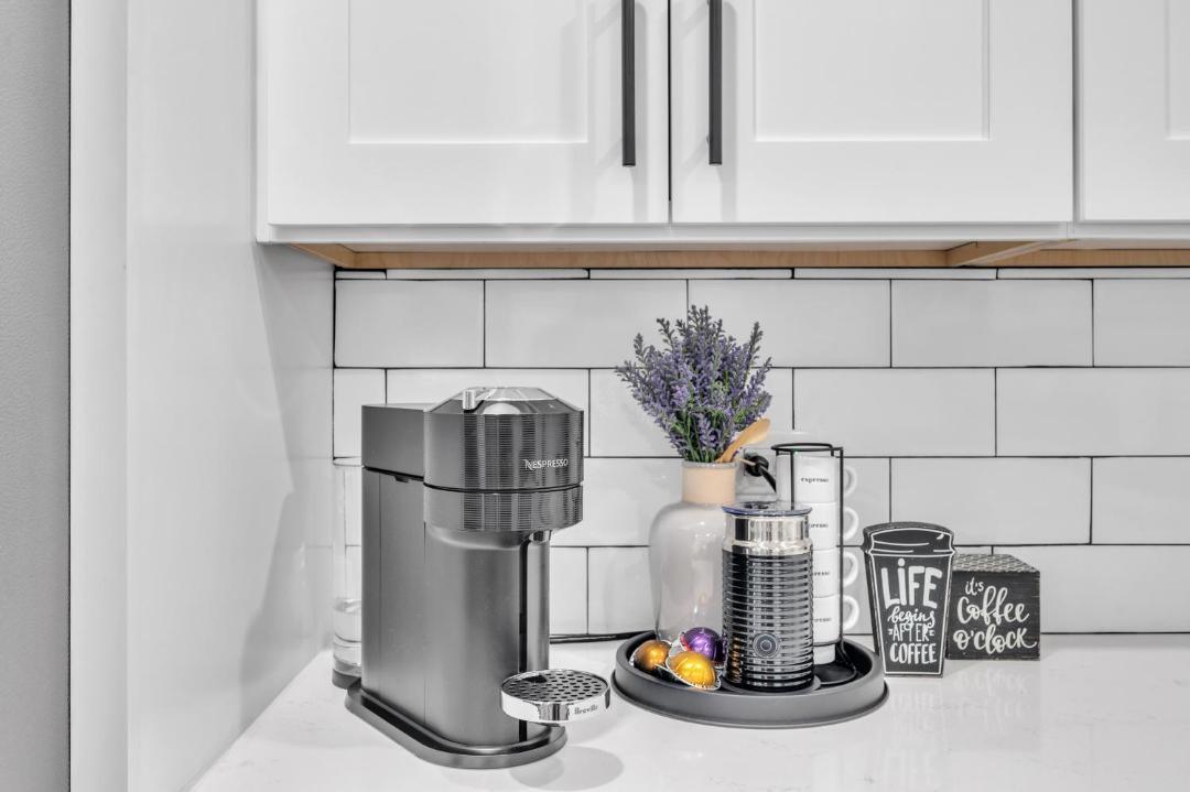 Photo of Kitchen in Rolling Meadows