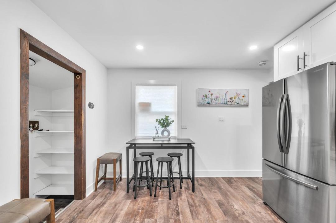 Photo of Kitchen in Rolling Meadows