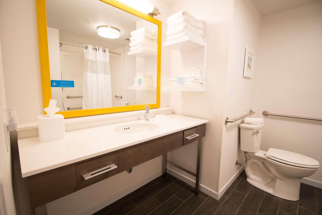 Photo of Bathroom in Decatur