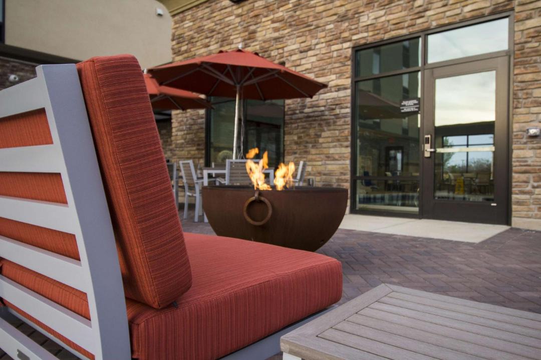 Photo of Patio Balcony in Decatur