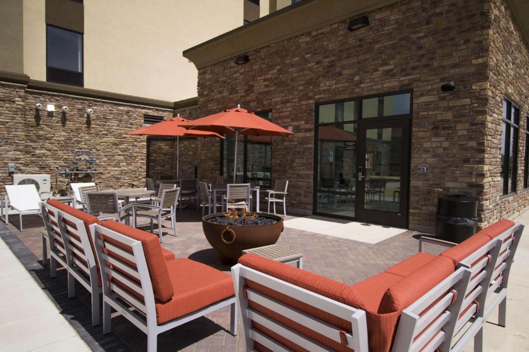 Photo of Patio Balcony in Decatur