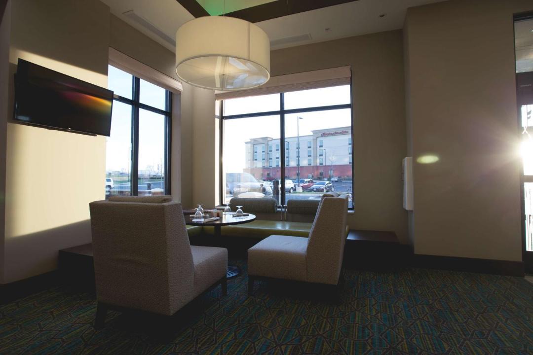 Photo of Livingroom in Bolingbrook