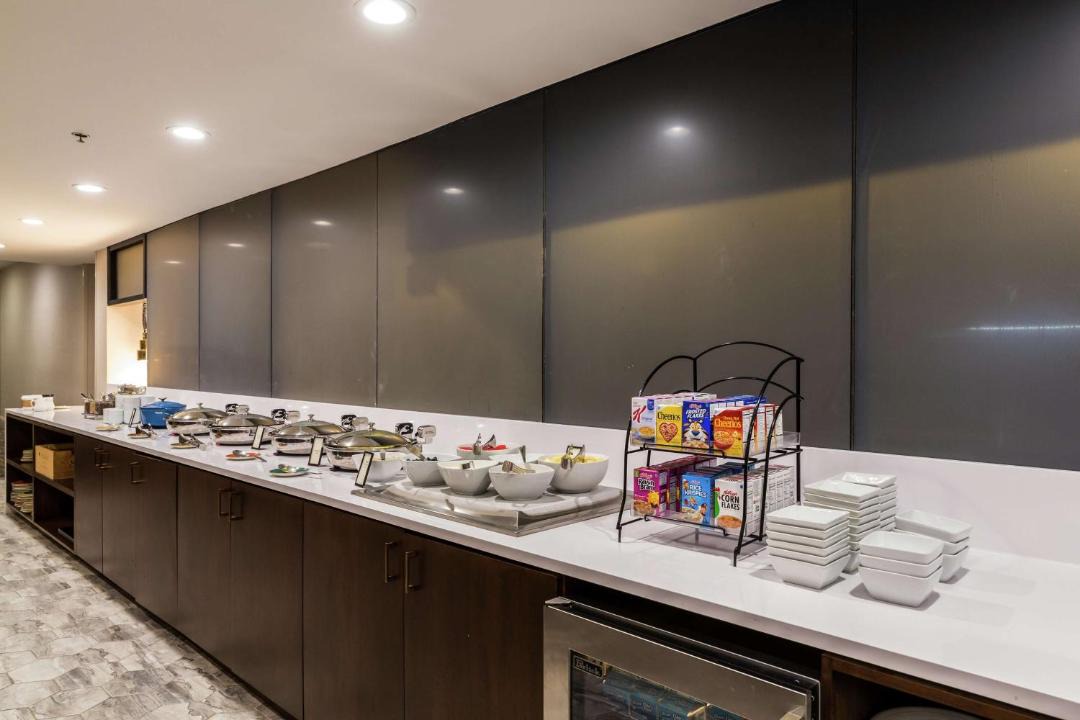 Photo of Kitchen in Oak Lawn