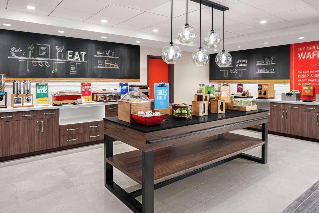 Photo of Kitchen in Summit