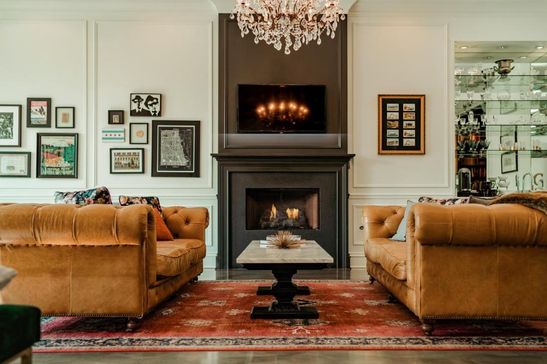 Photo of Livingroom in Uptown