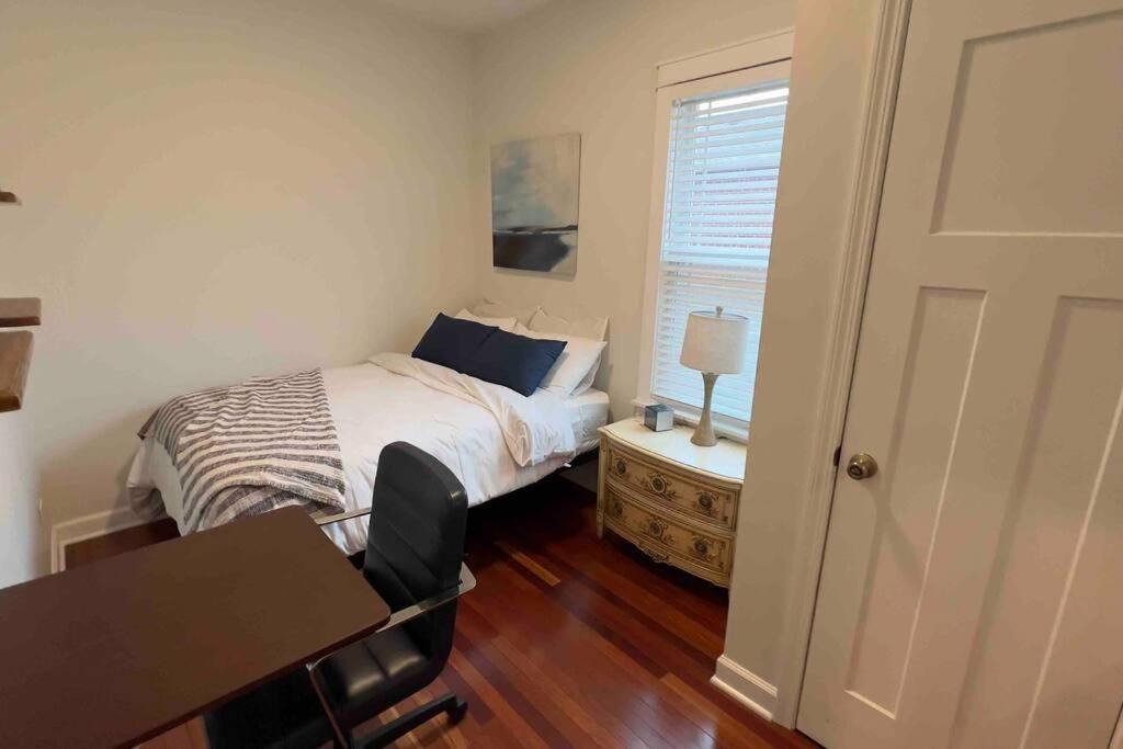 Photo of Bedroom in Bridgeport