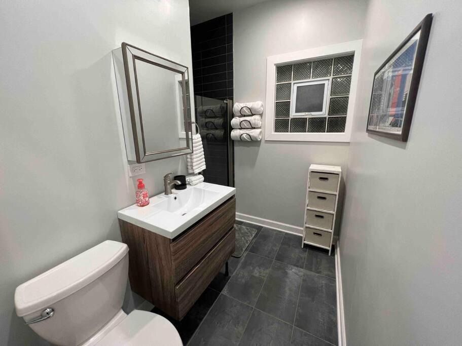 Photo of Bathroom in Bridgeport