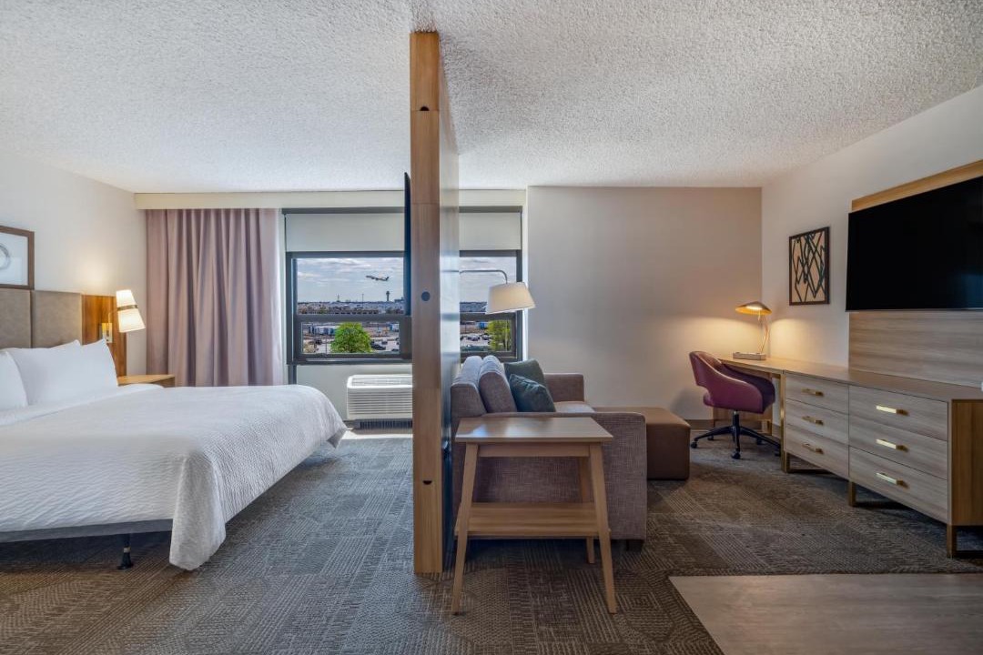 Photo of Bedroom in O'Hare