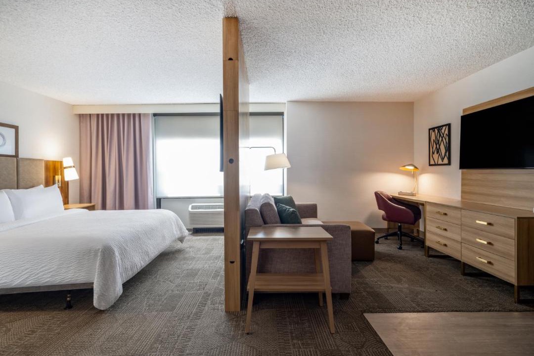 Photo of Bedroom in O'Hare